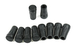 Small Rubber Tips - 10pcs.