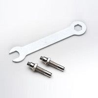 Tungsten Tip Replacement Kit